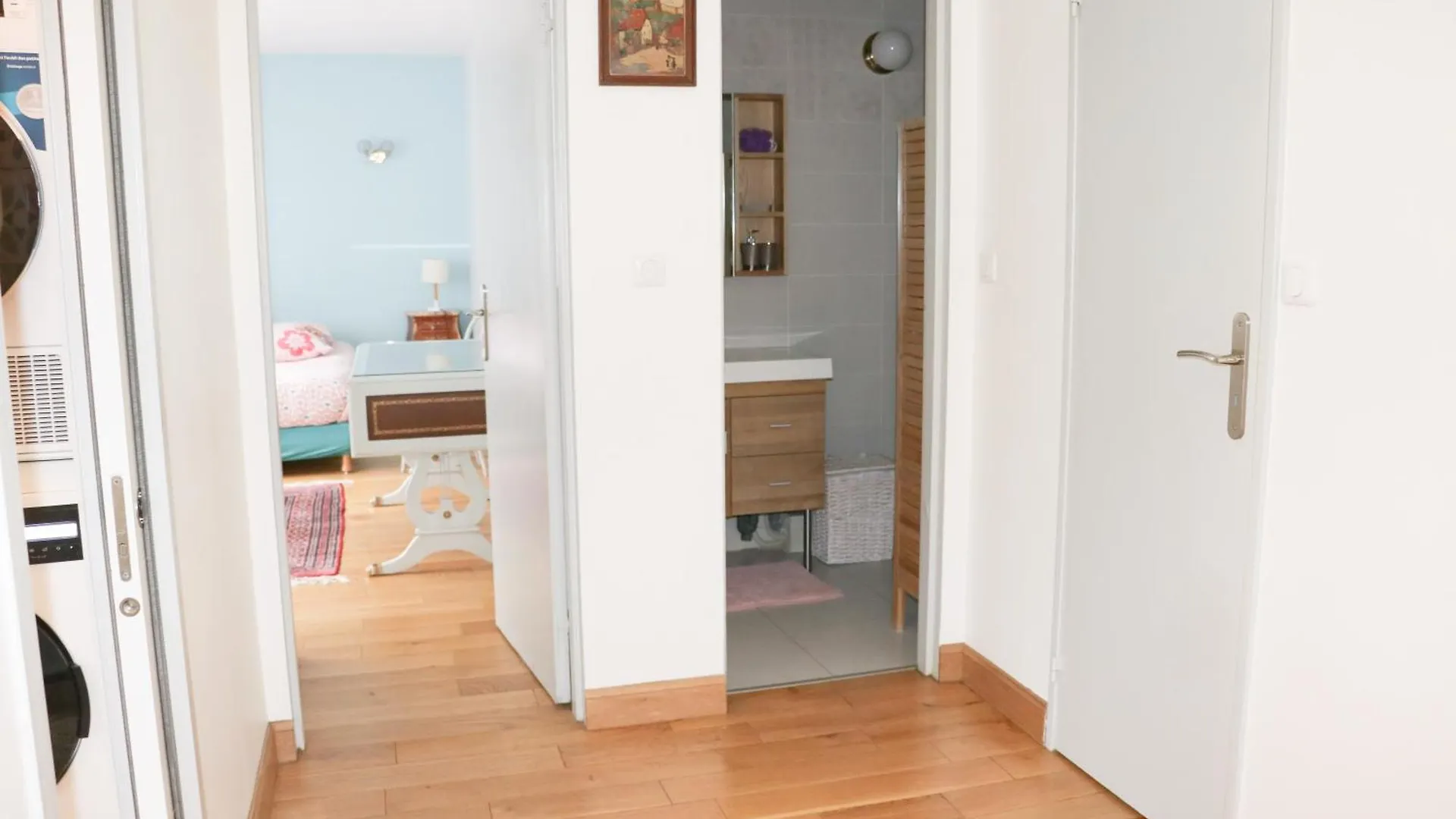 Magnifique Grand Appartement De Luxe 4 Chambres Dans Le Centre De Paříž