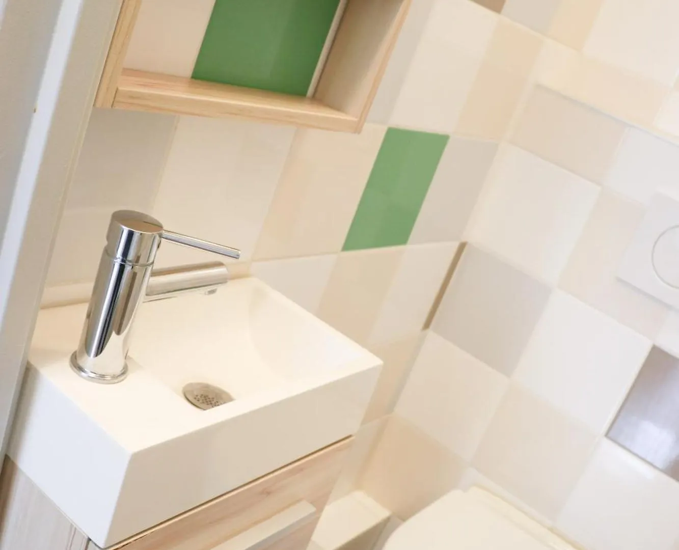 Apartmán Magnifique Grand Appartement De Luxe 4 Chambres Dans Le Centre De Paříž Francie