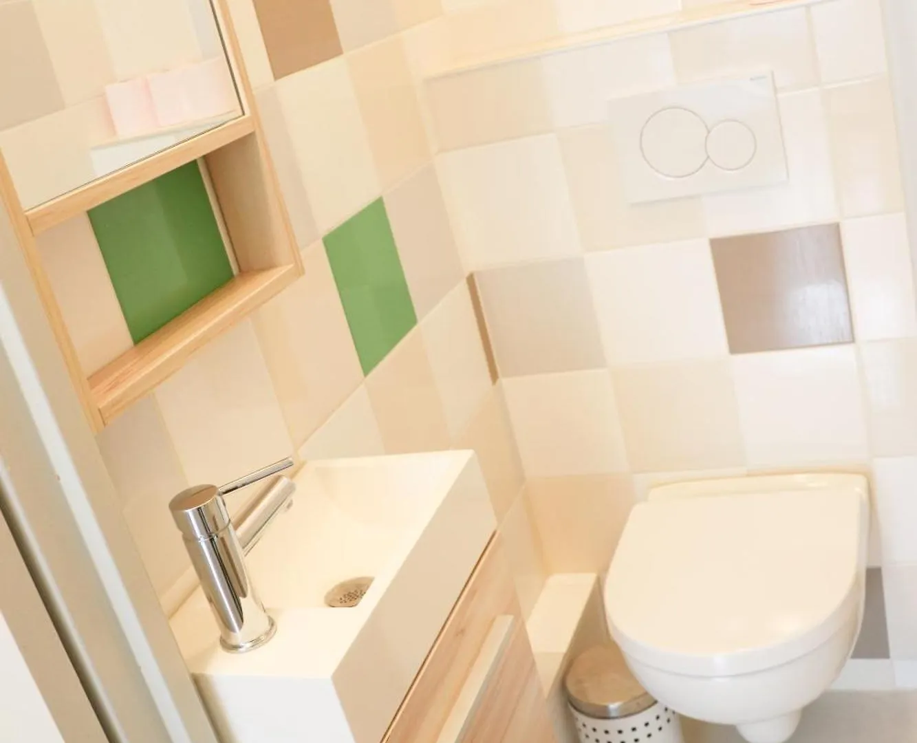 Apartmán Magnifique Grand Appartement De Luxe 4 Chambres Dans Le Centre De Paříž