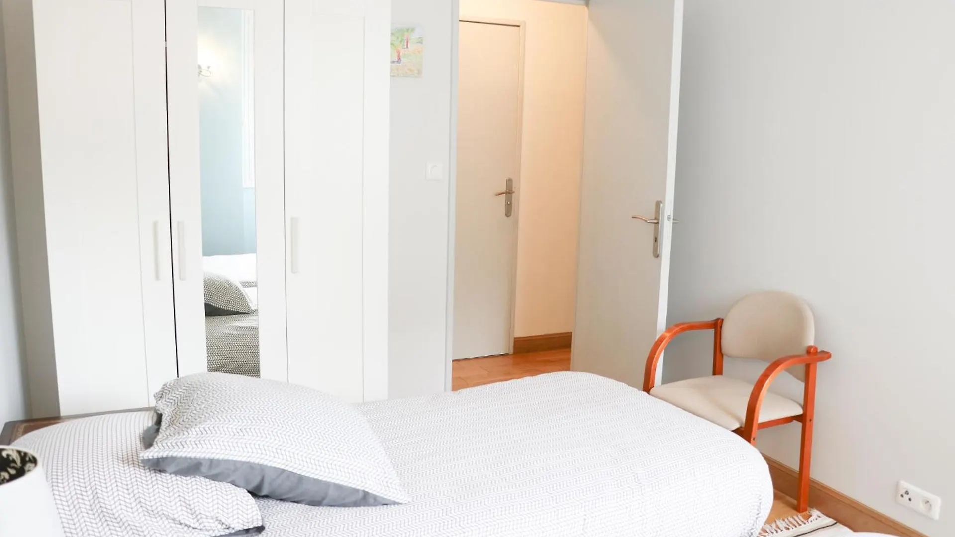 Magnifique Grand Appartement De Luxe 4 Chambres Dans Le Centre De Paris Apartment