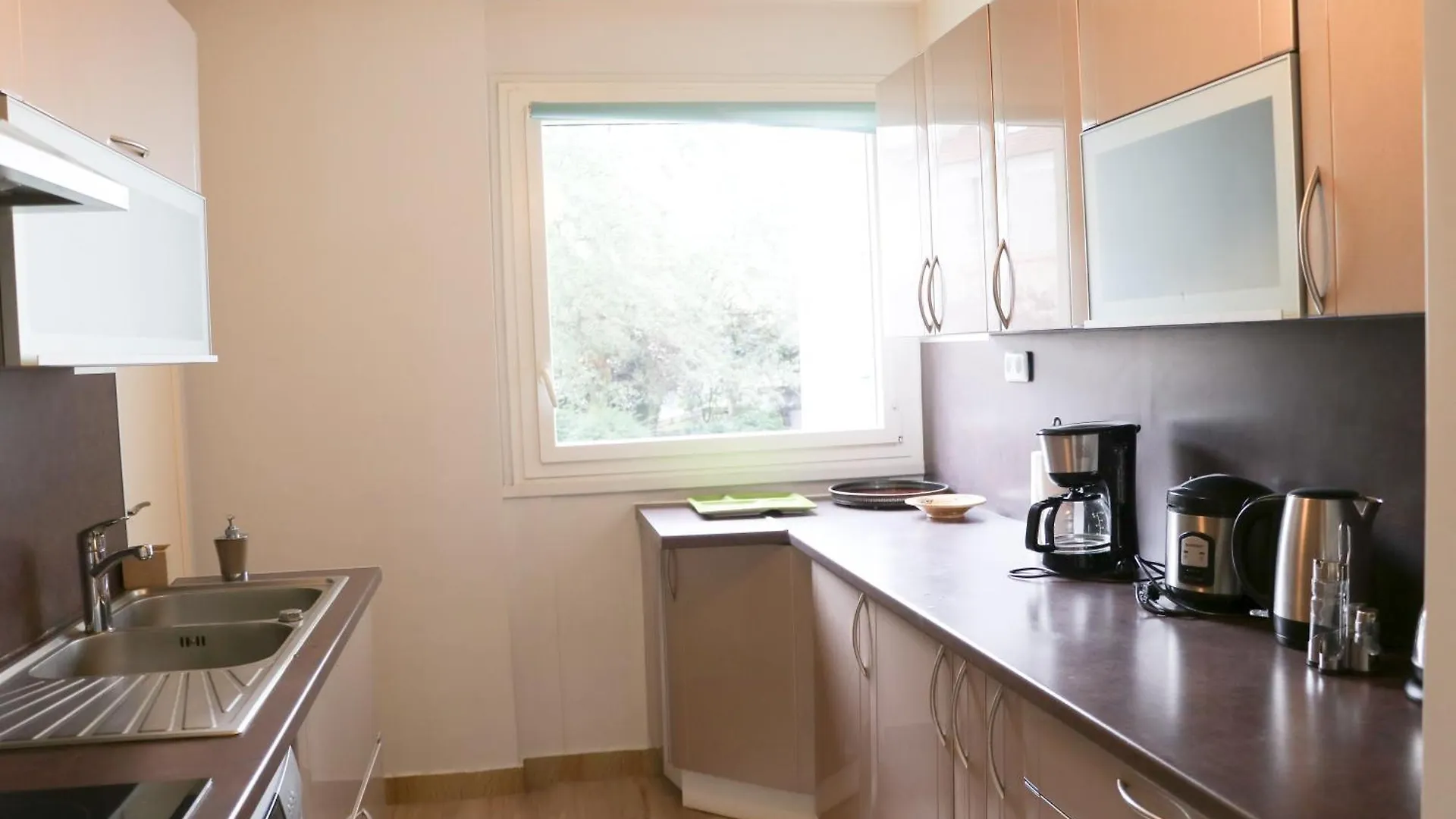 Magnifique Grand Appartement De Luxe 4 Chambres Dans Le Centre De Paříž Apartmán