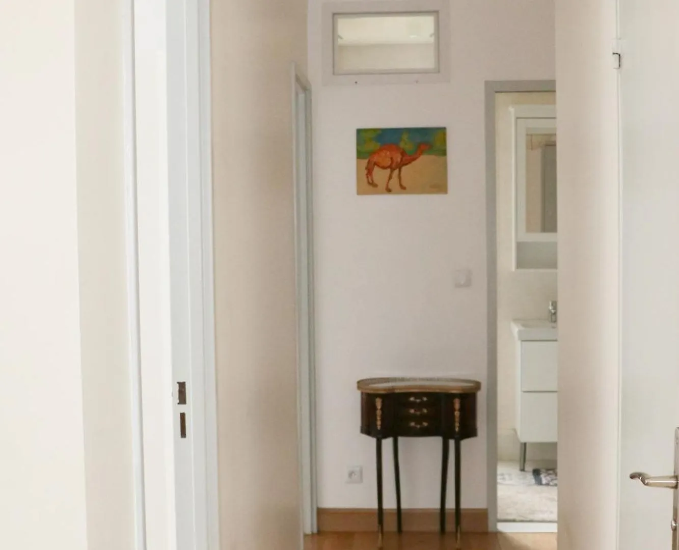 Magnifique Grand Appartement De Luxe 4 Chambres Dans Le Centre De Paris Apartment