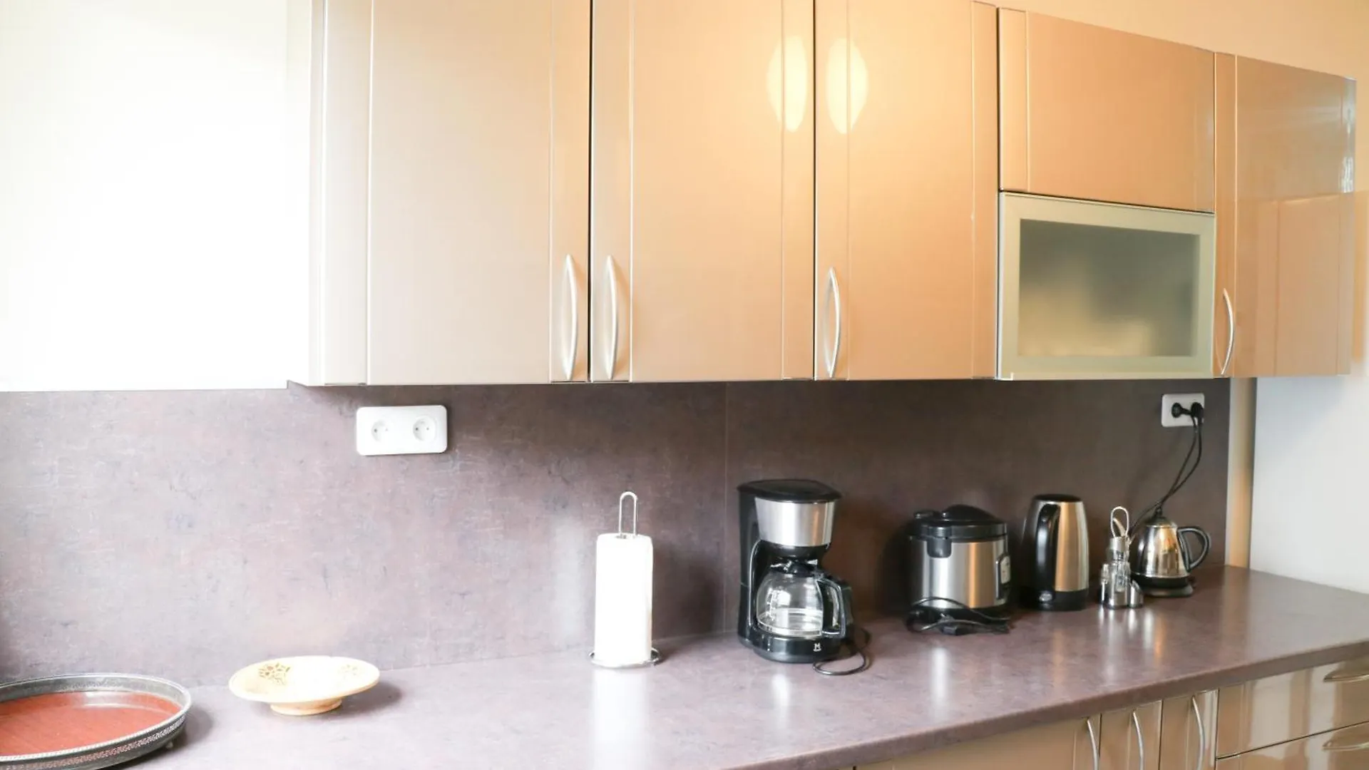 Magnifique Grand Appartement De Luxe 4 Chambres Dans Le Centre De Paris Apartment