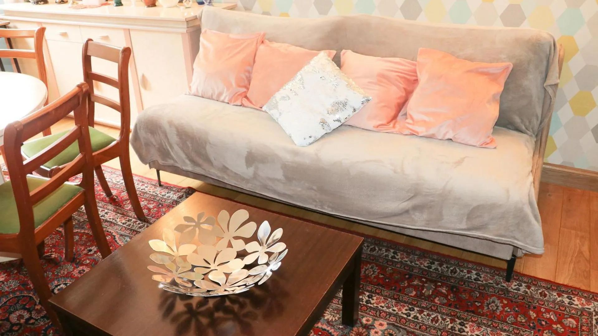Magnifique Grand Appartement De Luxe 4 Chambres Dans Le Centre De Paris 0*,  France
