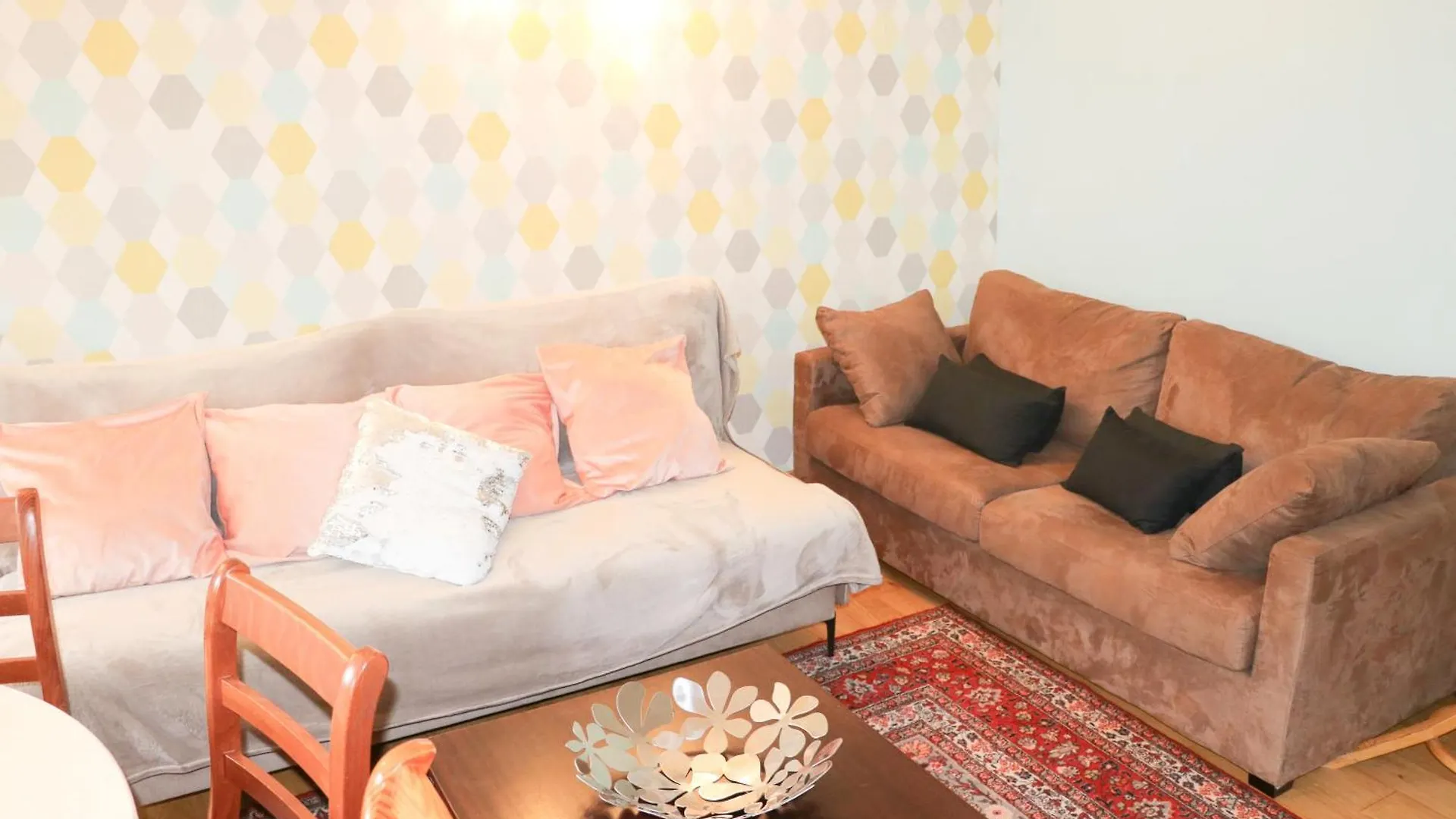 Magnifique Grand Appartement De Luxe 4 Chambres Dans Le Centre De Paris Apartment