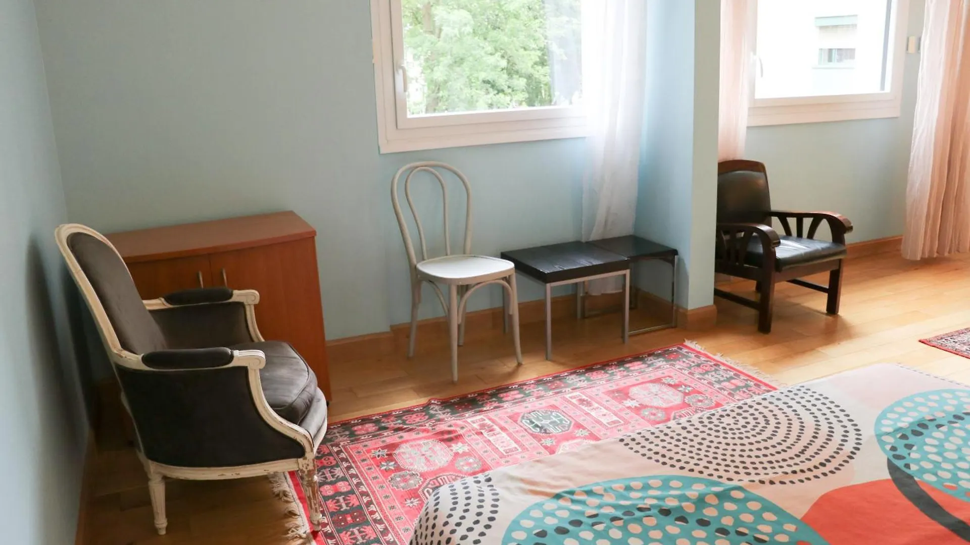 Magnifique Grand Appartement De Luxe 4 Chambres Dans Le Centre De Paris Apartment