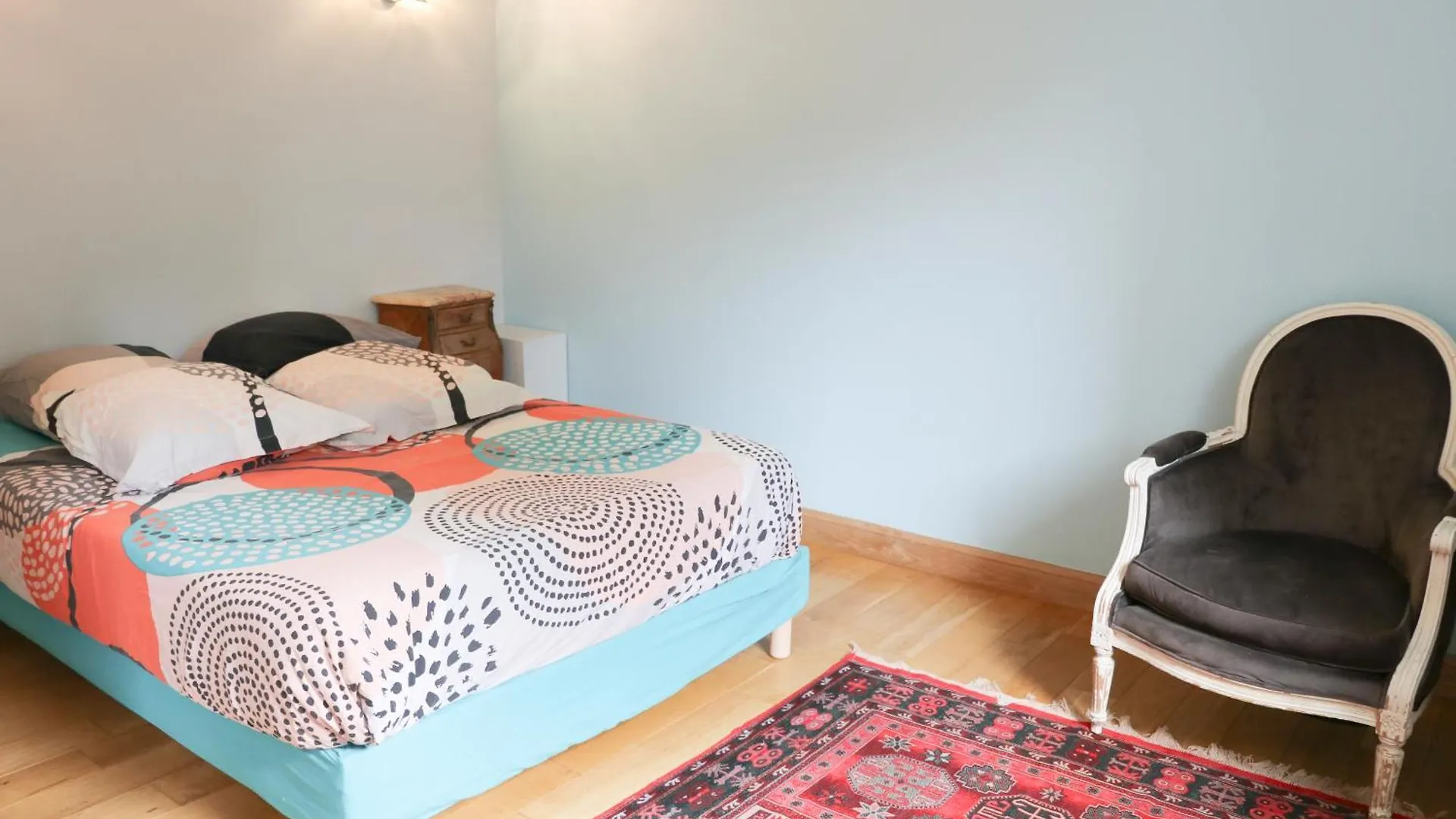 Magnifique Grand Appartement De Luxe 4 Chambres Dans Le Centre De Paris 0*,  France
