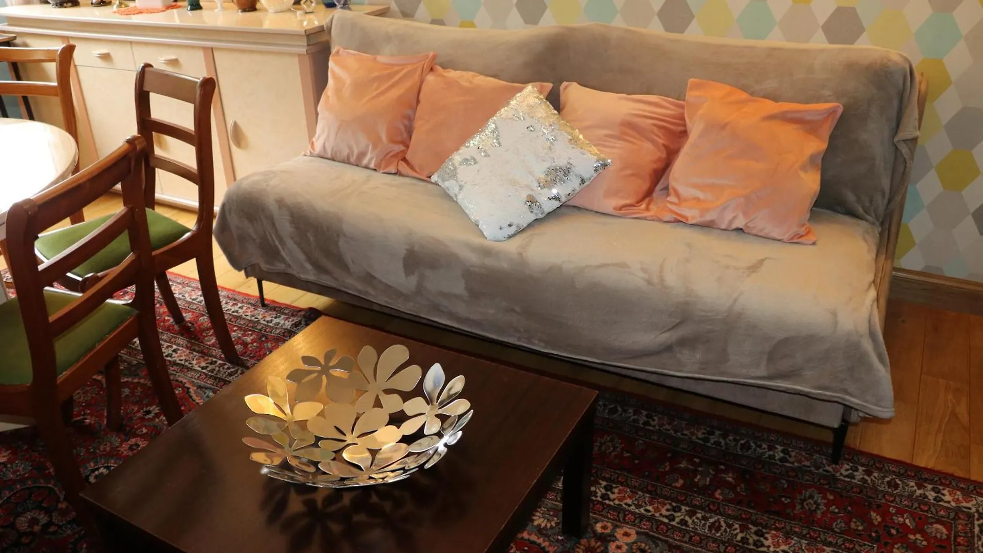 Magnifique Grand Appartement De Luxe 4 Chambres Dans Le Centre De Paris 0*,